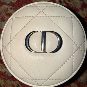 Christian Dior Forever Cushion Loose Powder Light 0.35oz / 10g‎ New Setting